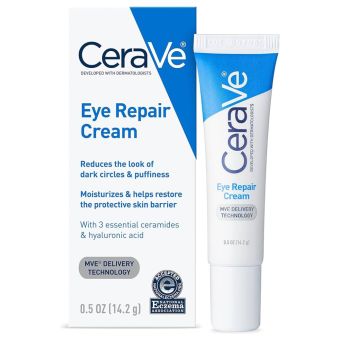 CeraVe восстанавливающий крем для глаз 14 мл