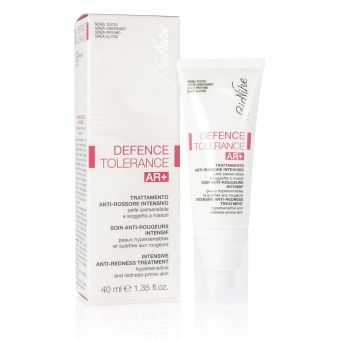 Bionike Tolerance AR+ intensiivne geelkreem 40 ml