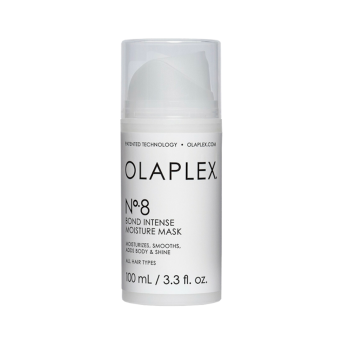 Olaplex No.8 Bond Intense Moisture juuksemask 100 ml