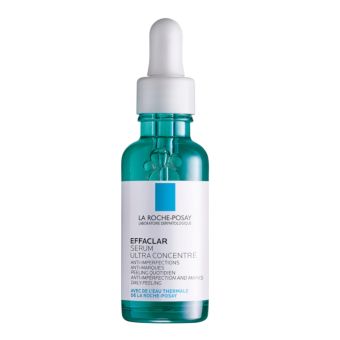 La Roche-Posay Effaclar Ultra seerum 30 ml