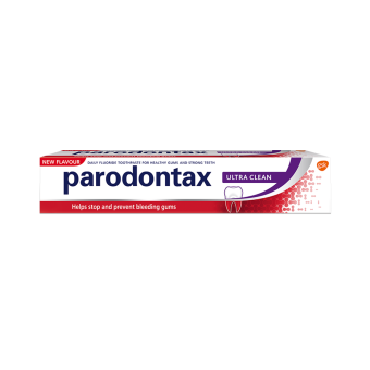 Parodontax® Ultra Clean зубная паста 75 мл