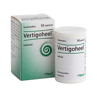 VERTIGOHEEL TBL N50