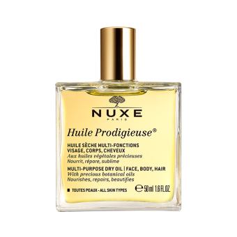 Nuxe Huile Prodigieuse kuivõli 50 ml