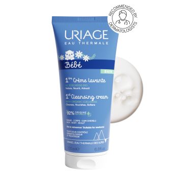 Uriage Baby 1st pesukreem 200 ml