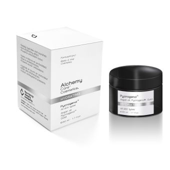 Alchemy Hydrating Cream Pycnogenol увлажняющий крем 50 мл