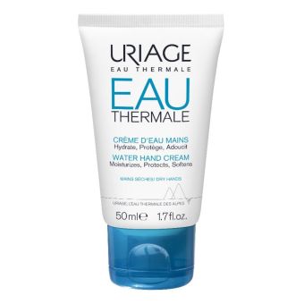 Uriage Eau Thermale Water kätekreem 50 ml