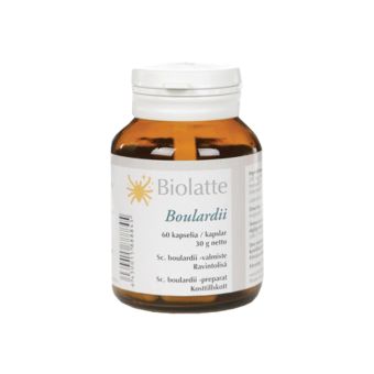 BioLatte Boulardii kapslid N60