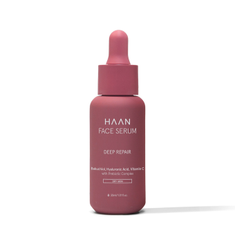 HAAN Face Serum Dry Skin  сыворотка для сухой кожи лица 30 мл