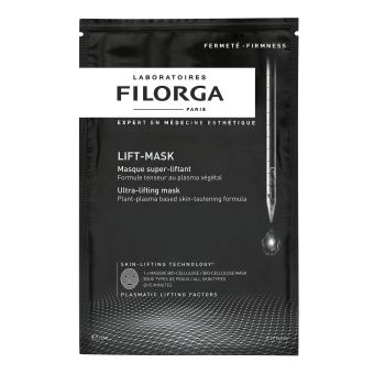 Filorga Lift-Mask pinguldav lehtmask näole N1