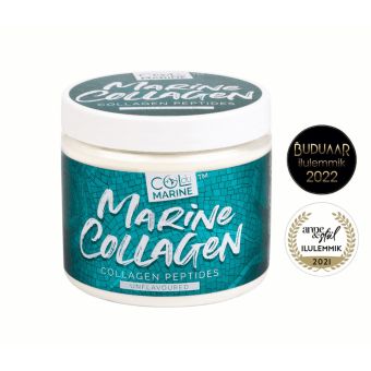 Col Du Marine hüdrolüüsitud mereline kollageen pulber 150 g