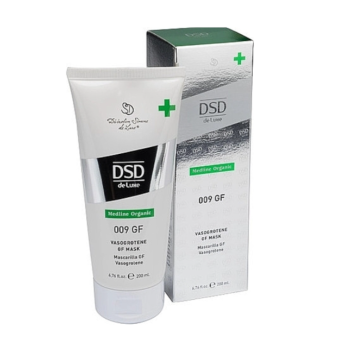 DSD De Luxe Vasogrotene GF juuksemask 200 ml