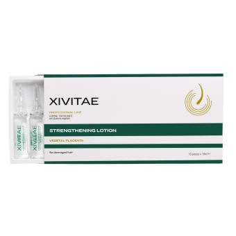 Xivitae taimse platsentaga ampullid N10 10 ml