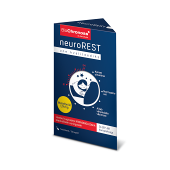 BioChronoss neuroREST капсулы N30