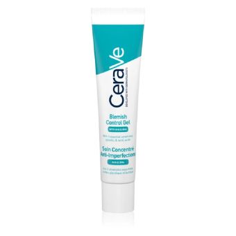 CeraVe Acne Control гель от прыщей 40 мл