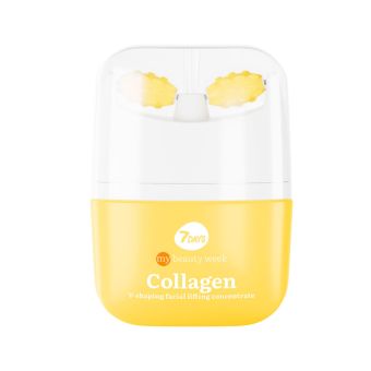 7DAYS MY BEAUTY WEEK kontsentraat COLLAGEN V-kujuline tõstev 40 ml