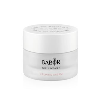 Babor Skinovage Calming Cream näokreem tundlikule nahale 50 ml