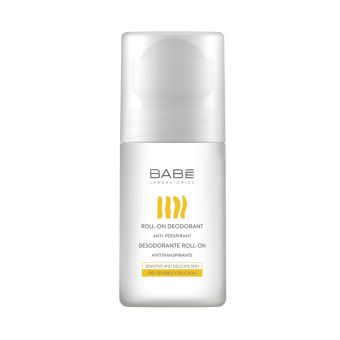 Babe rulldeodorant 50 ml