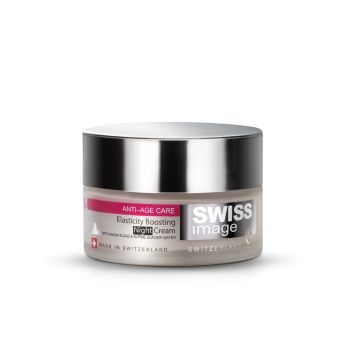 Swiss Image 36+ Elasticity Boosting Night Cream 50 ml