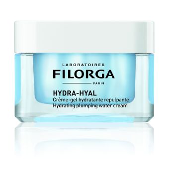 Filorga Hydra-Hyal гель-крем 50 мл