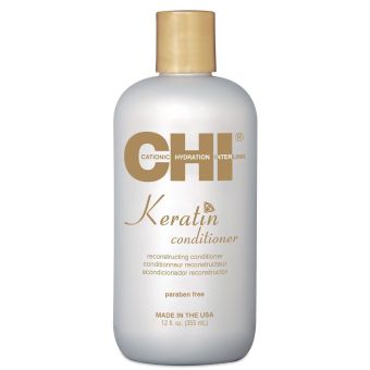 CHI Keratin Conditioner keratiini palsam 355 ml