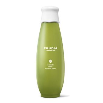 Frudia Avocado Relief Essence Toner  тоник для лица с авокадо 195 мл