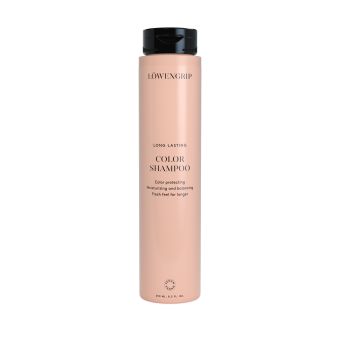 Löwengrip Long Lasting Color šampoon 250 ml