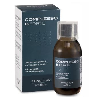 Bios Line Vitamiin B kompleks 130 ml