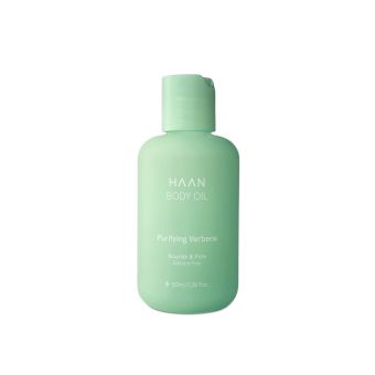 HAAN Body Oil Purifying Verbena kehaõli 100 ml