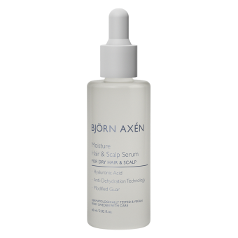 Björn Axén Moisture niisutav seerum juustele ja peanahale 60 ml