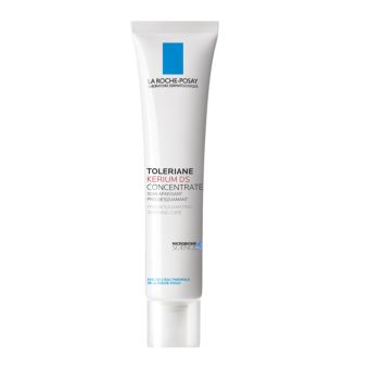 La Roche-Posay Toleriane Kerium DS ketendusvastane hooldus 40 ml