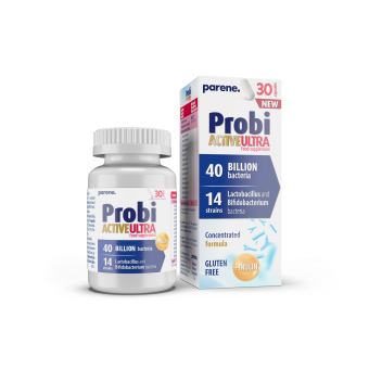 Parene Probiactive Ultra kapslid N30