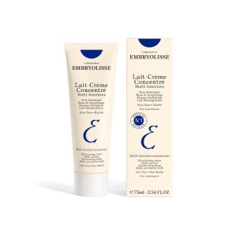 Embryolisse Lait Creme Concentre toitev näokreem 75 ml