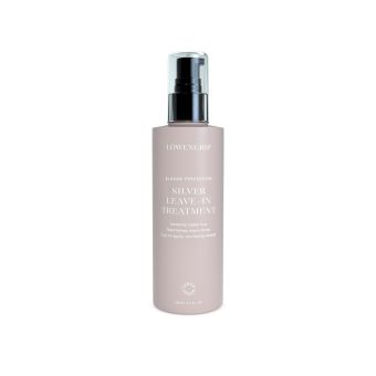 Löwengrip Blonde Perfection Silver juustesse jäetav palsam blondidele juustele 150 ml