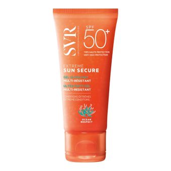 SVR Sun Secure Extreme päikesekaitse SPF50+ 50 ml