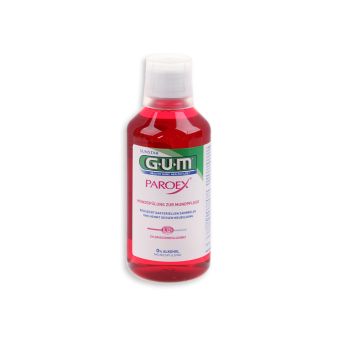Sunstar Gum suuvesi 0,12% 300 ml