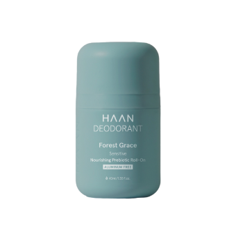 HAAN Deodorant Forest Grace 40 ml