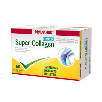 Super Collagen Complex N60