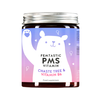 Bears with Benefits Femtastic PMS kummikarud N60