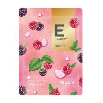 Frudia My Orchard Raspberry Squeeze Mask маска для лица с малиной 20 мл