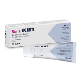 SensiKIN hambapasta 75 ml