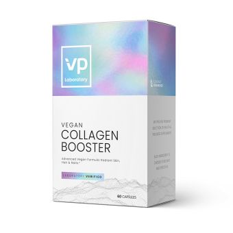 VPLab Vegan Collagen Booster kapslid N60