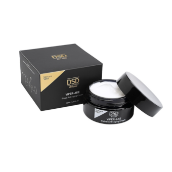 DSD De Luxe Viper-ake vananemisvastane näokreem 50 ml