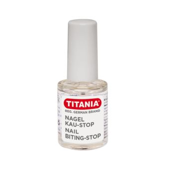 Titania küünelakk närimisvastane 10 ml