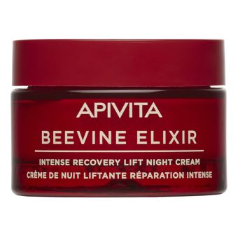 Apivita Beevine Elixir Night ночной крем 50 мл