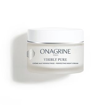 Onagrine Absolute Purity ночной крем 50 мл