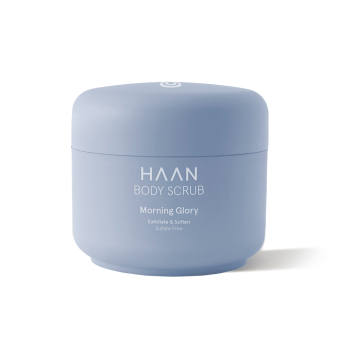 HAAN Body Scrub Morning Glory  скраб для тела 200 мл