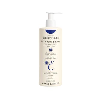 Embryolisse Lait-Creme Fluide+ toitev niisutaja 400 ml