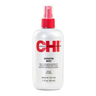 CHI Keratin Mist juustesse jäetav sprei 355 ml