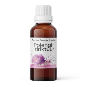 Paira pojengitinktuur 25 ml