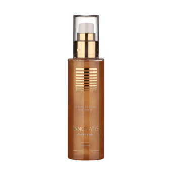 Innovatis Luxury Sublime Sun Spray солнцезащитный спрей для волос 150 мл